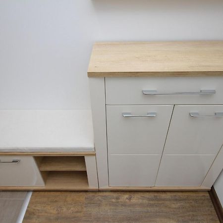 Almi Lux Apartman ซลาตีบอร์ ภายนอก รูปภาพ