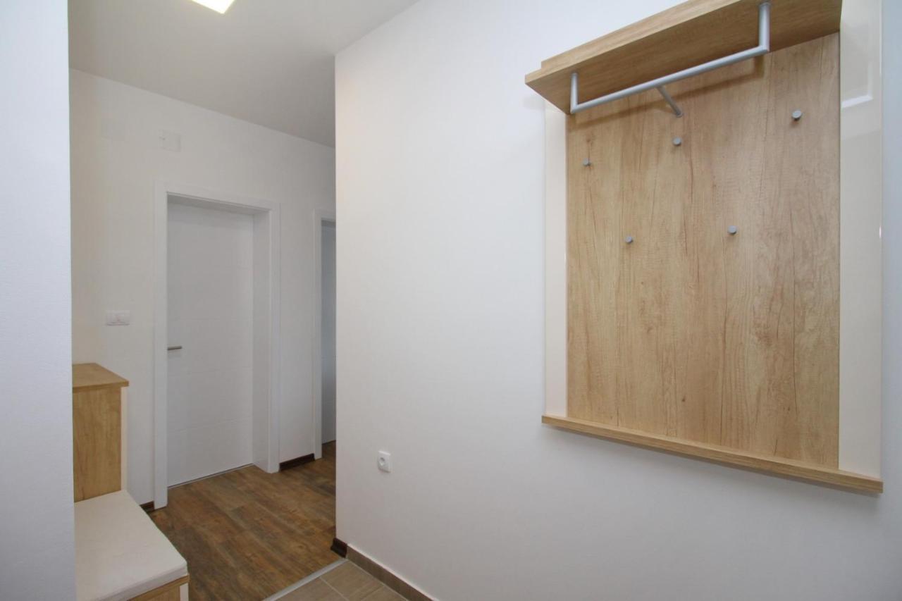 Almi Lux Apartman ซลาตีบอร์ ภายนอก รูปภาพ