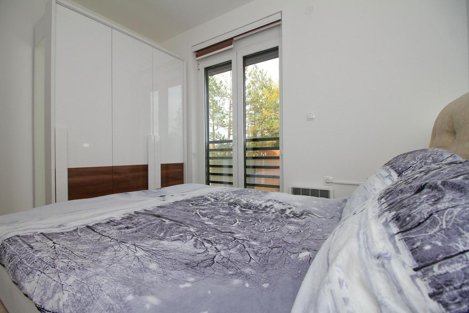 Almi Lux Apartman ซลาตีบอร์ ภายนอก รูปภาพ
